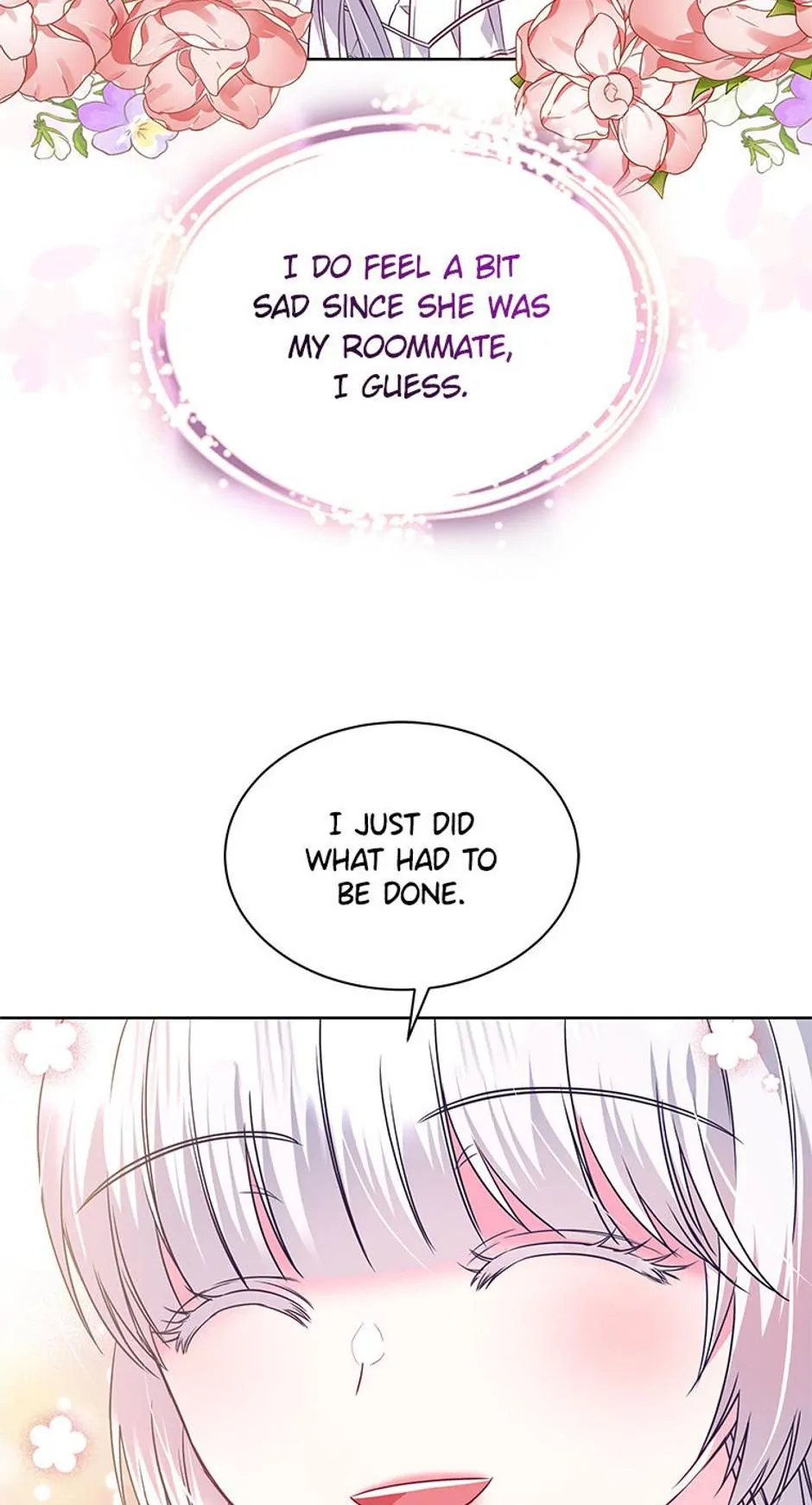 The Flower That Swallowed the Sun Chapter 25 - page 46