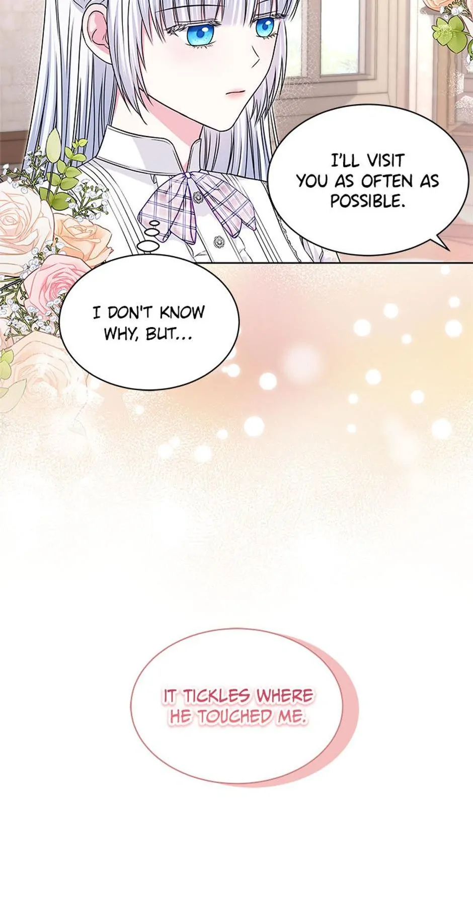 The Flower That Swallowed the Sun Chapter 44 - page 44