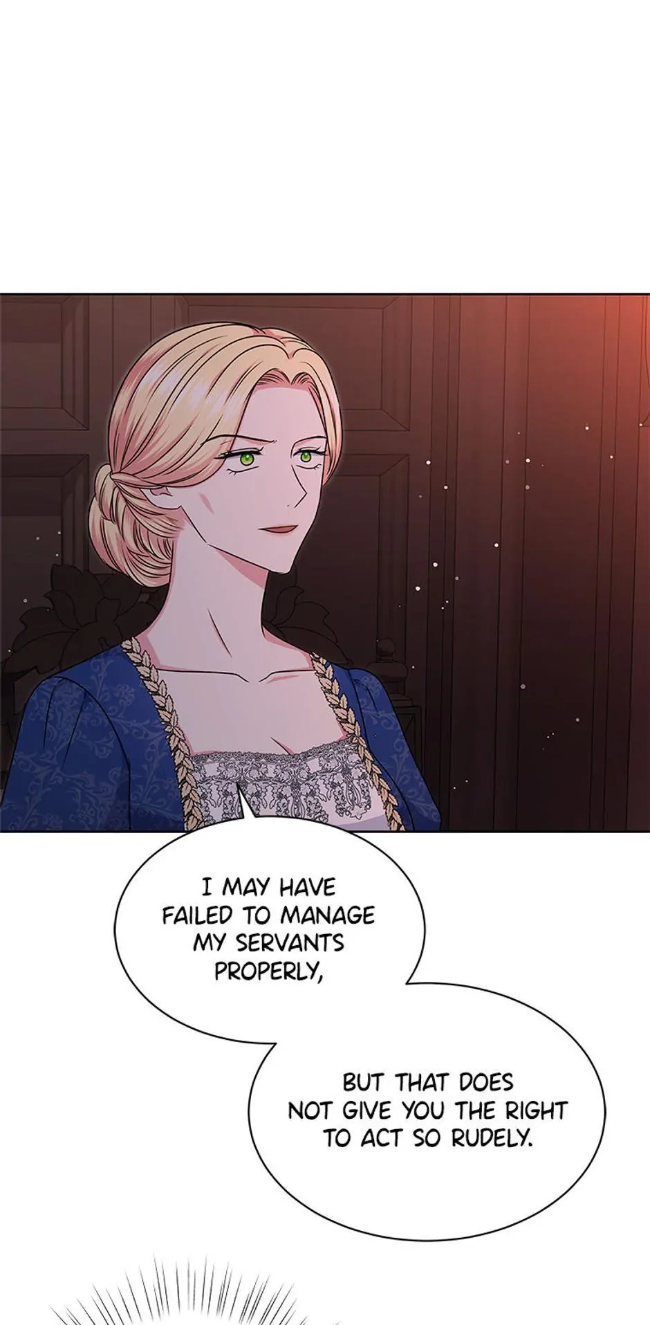 The Flower That Swallowed the Sun Chapter 44 - page 8