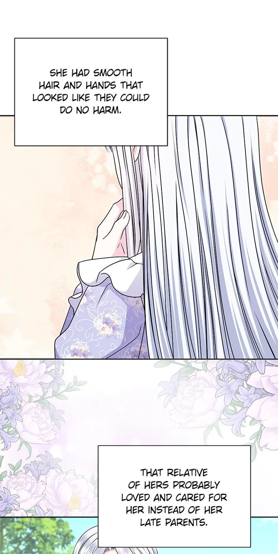 The Flower That Swallowed the Sun Chapter 45 - page 50