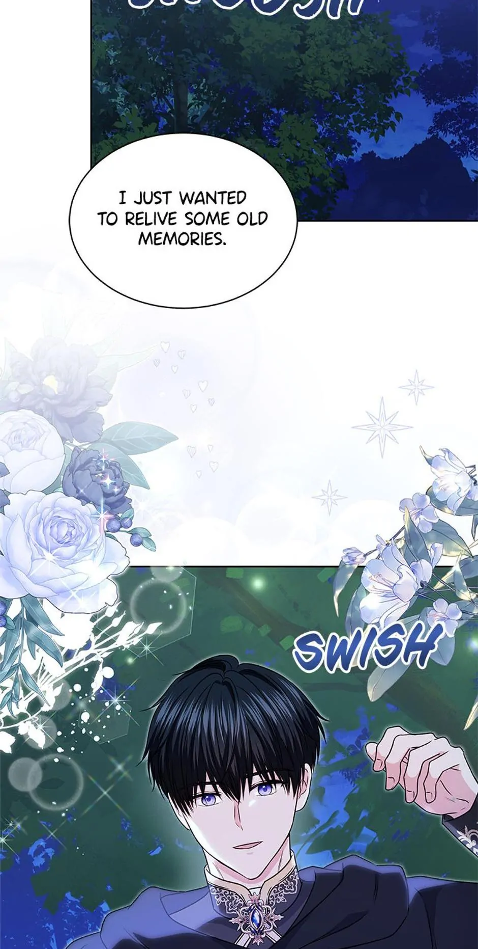 The Flower That Swallowed the Sun Chapter 46 - page 39