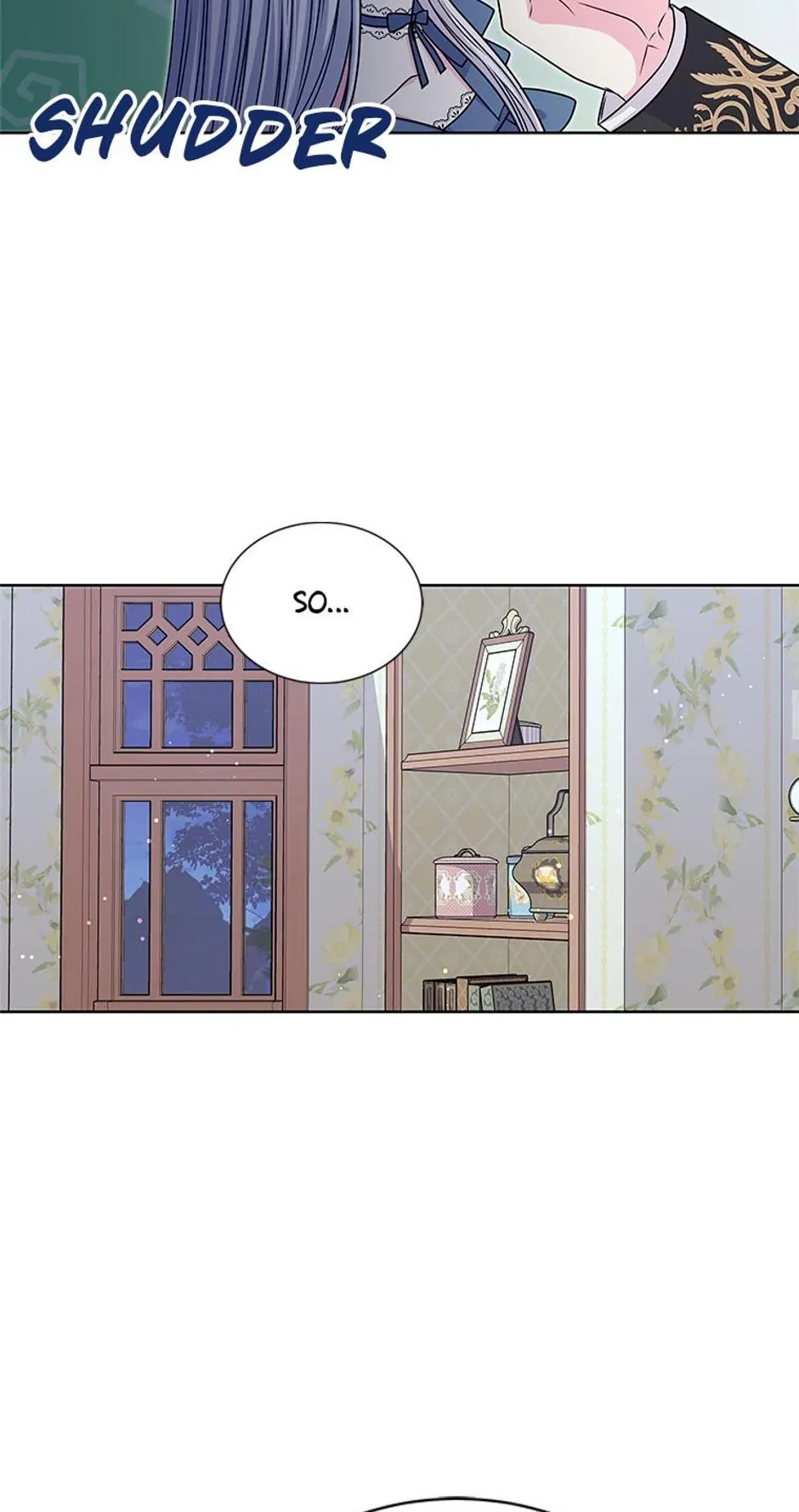The Flower That Swallowed the Sun Chapter 46 - page 47
