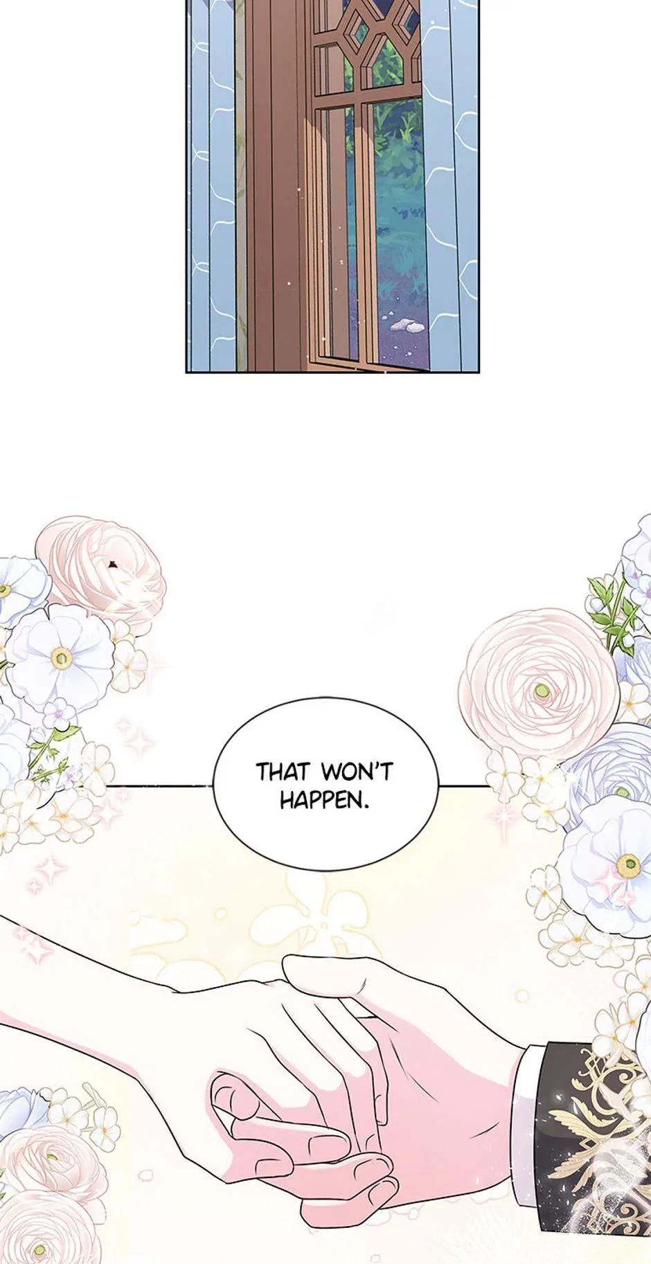 The Flower That Swallowed the Sun Chapter 46 - page 58