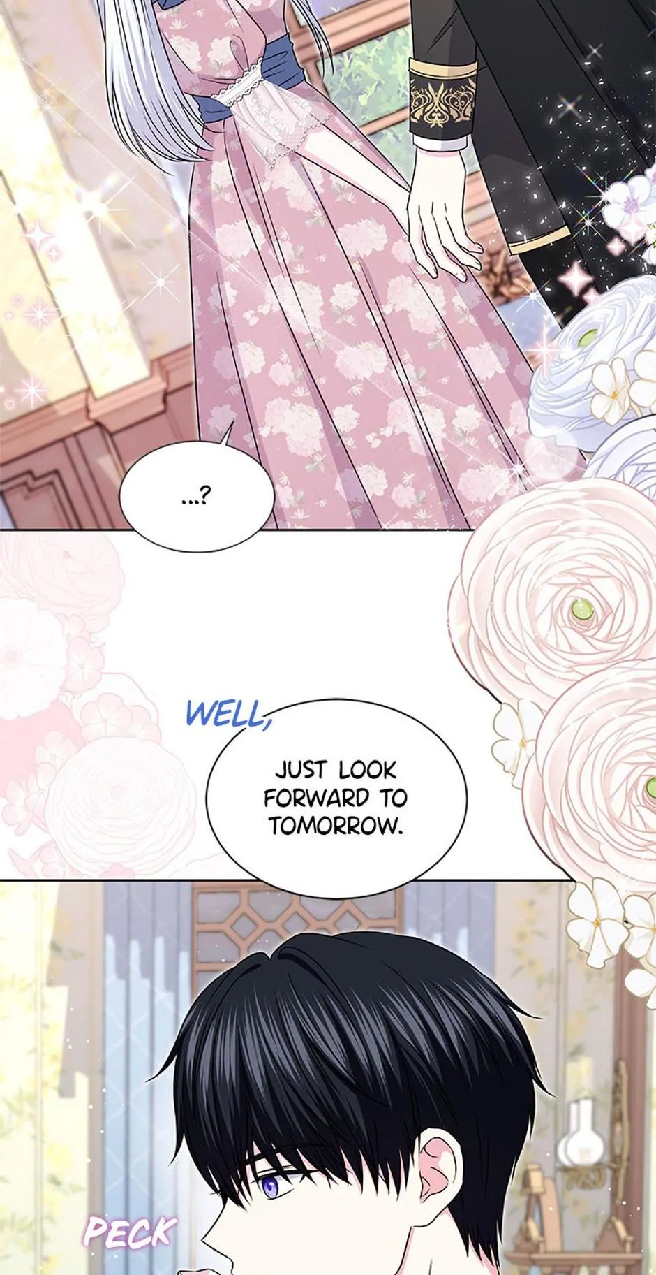 The Flower That Swallowed the Sun Chapter 46 - page 60