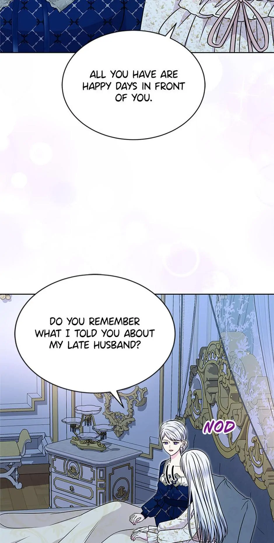The Flower That Swallowed the Sun Chapter 48 - page 30