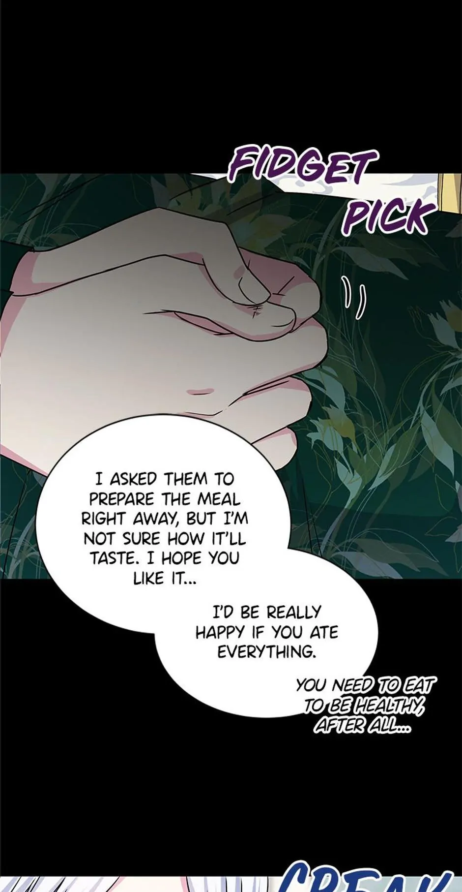 The Flower That Swallowed the Sun Chapter 48 - page 35