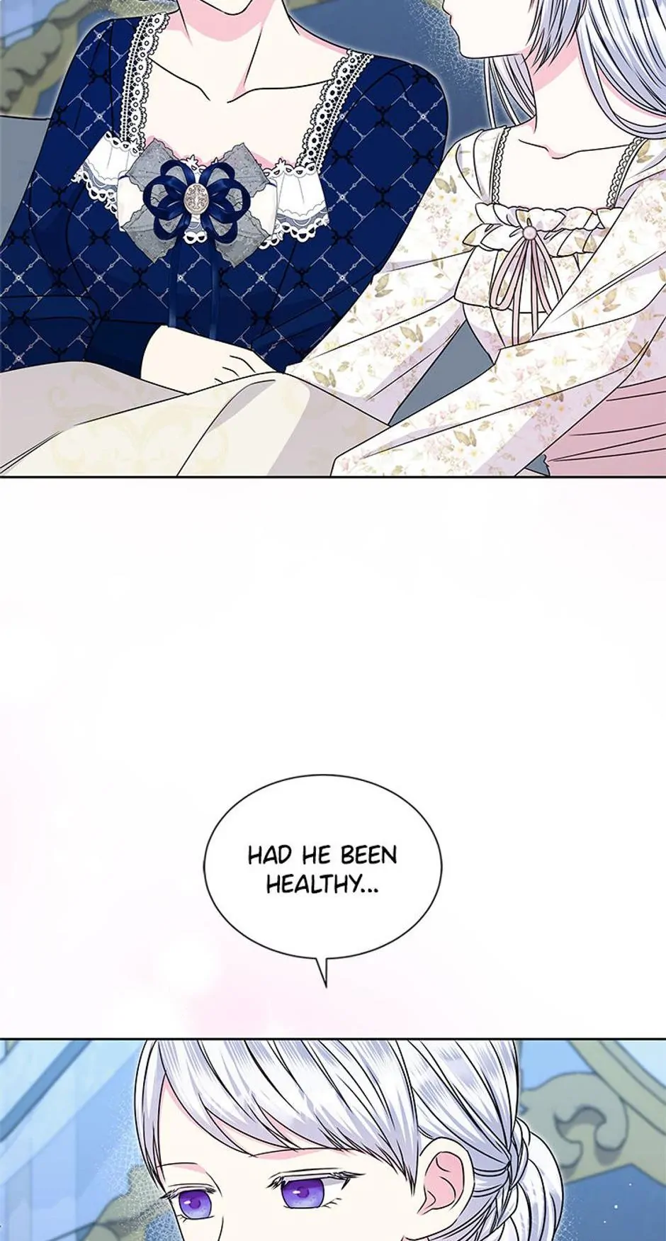 The Flower That Swallowed the Sun Chapter 48 - page 42