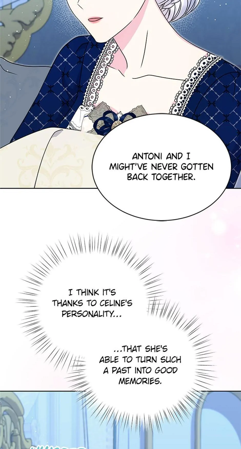 The Flower That Swallowed the Sun Chapter 48 - page 43
