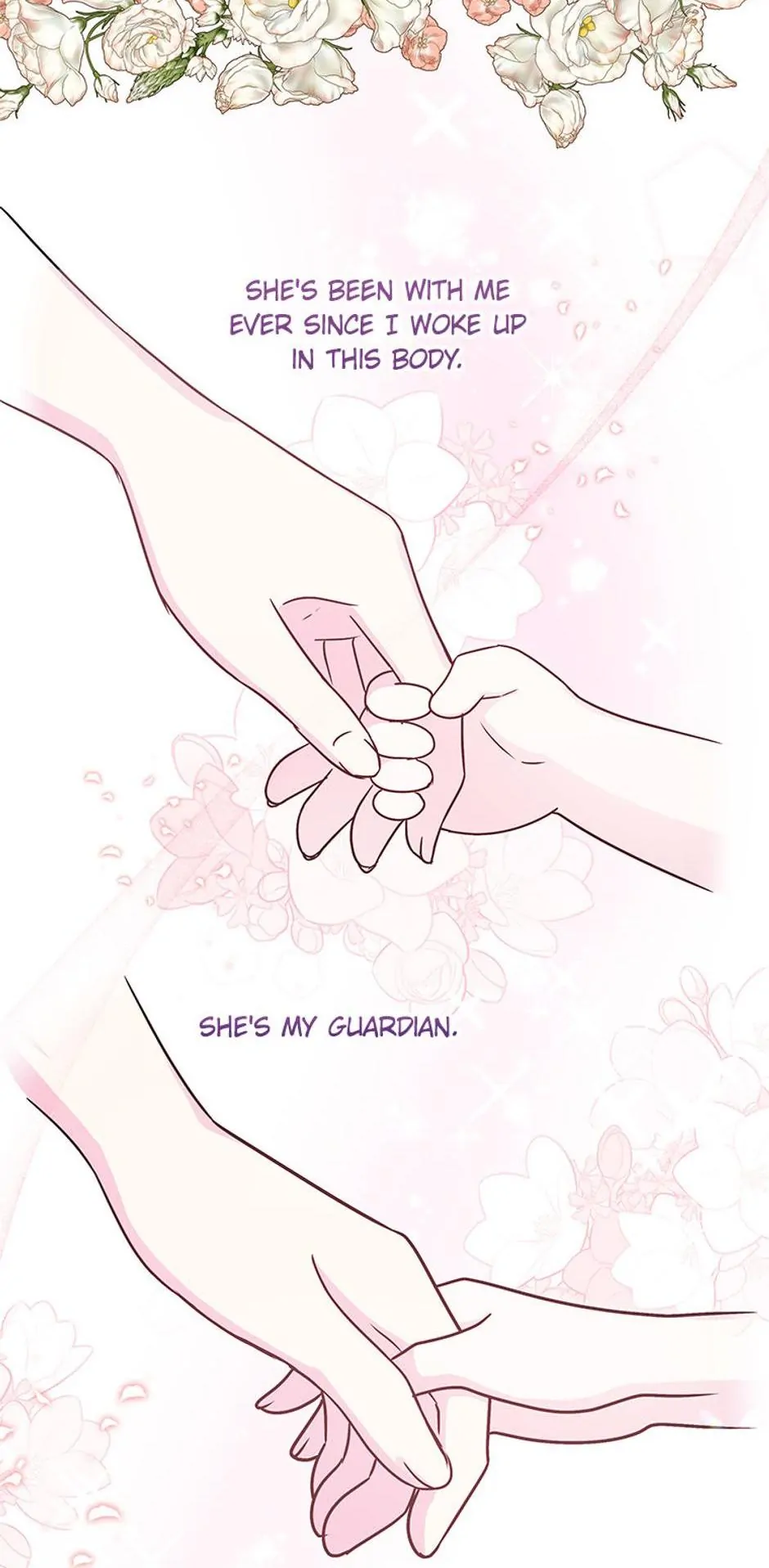 The Flower That Swallowed the Sun Chapter 48 - page 60