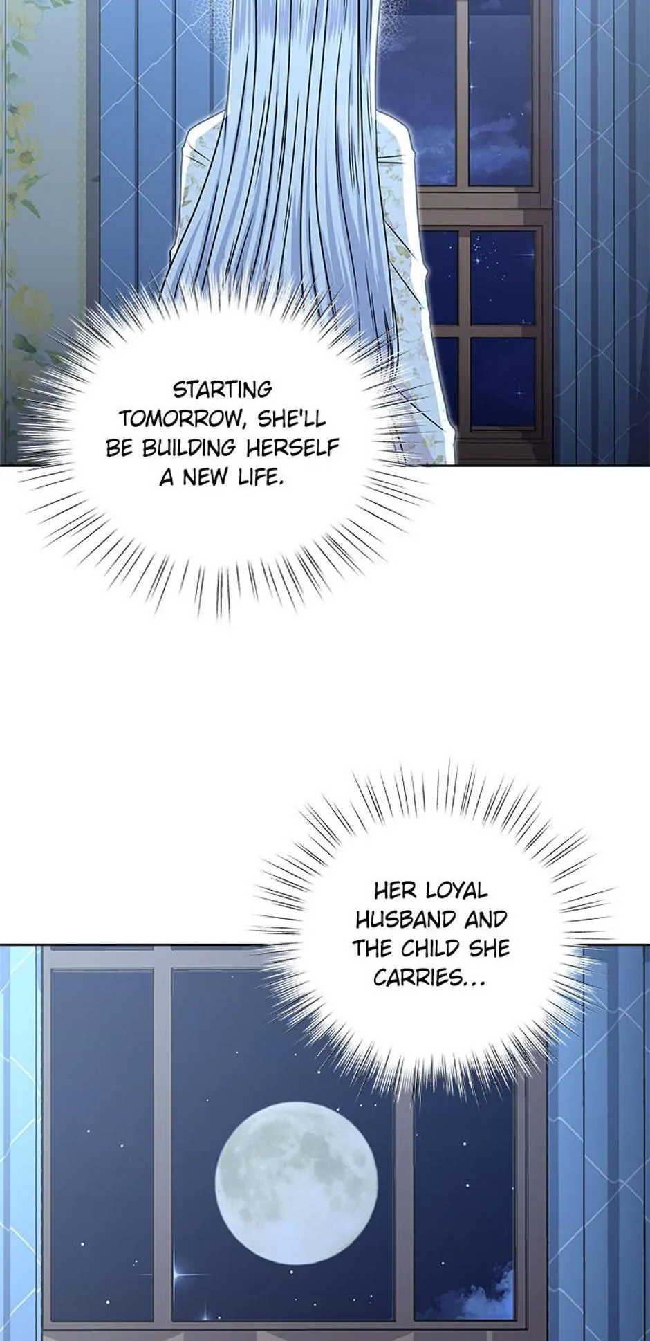 The Flower That Swallowed the Sun Chapter 48 - page 67