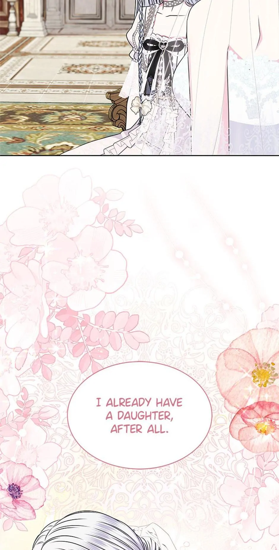 The Flower That Swallowed the Sun Chapter 49 - page 20