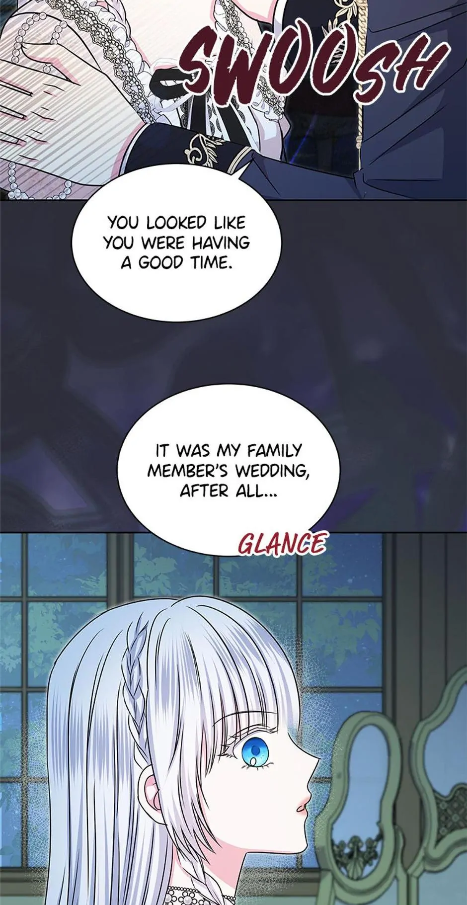 The Flower That Swallowed the Sun Chapter 49 - page 56