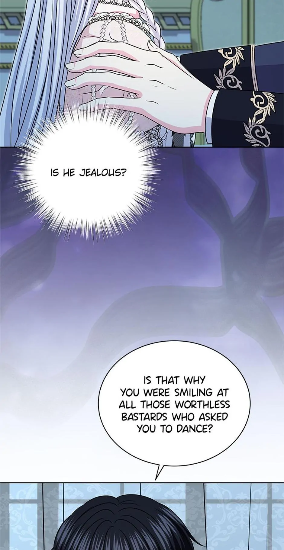 The Flower That Swallowed the Sun Chapter 49 - page 57