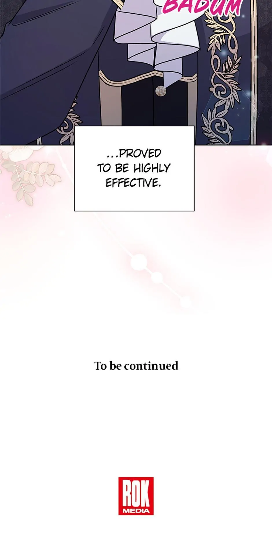 The Flower That Swallowed the Sun Chapter 49 - page 71