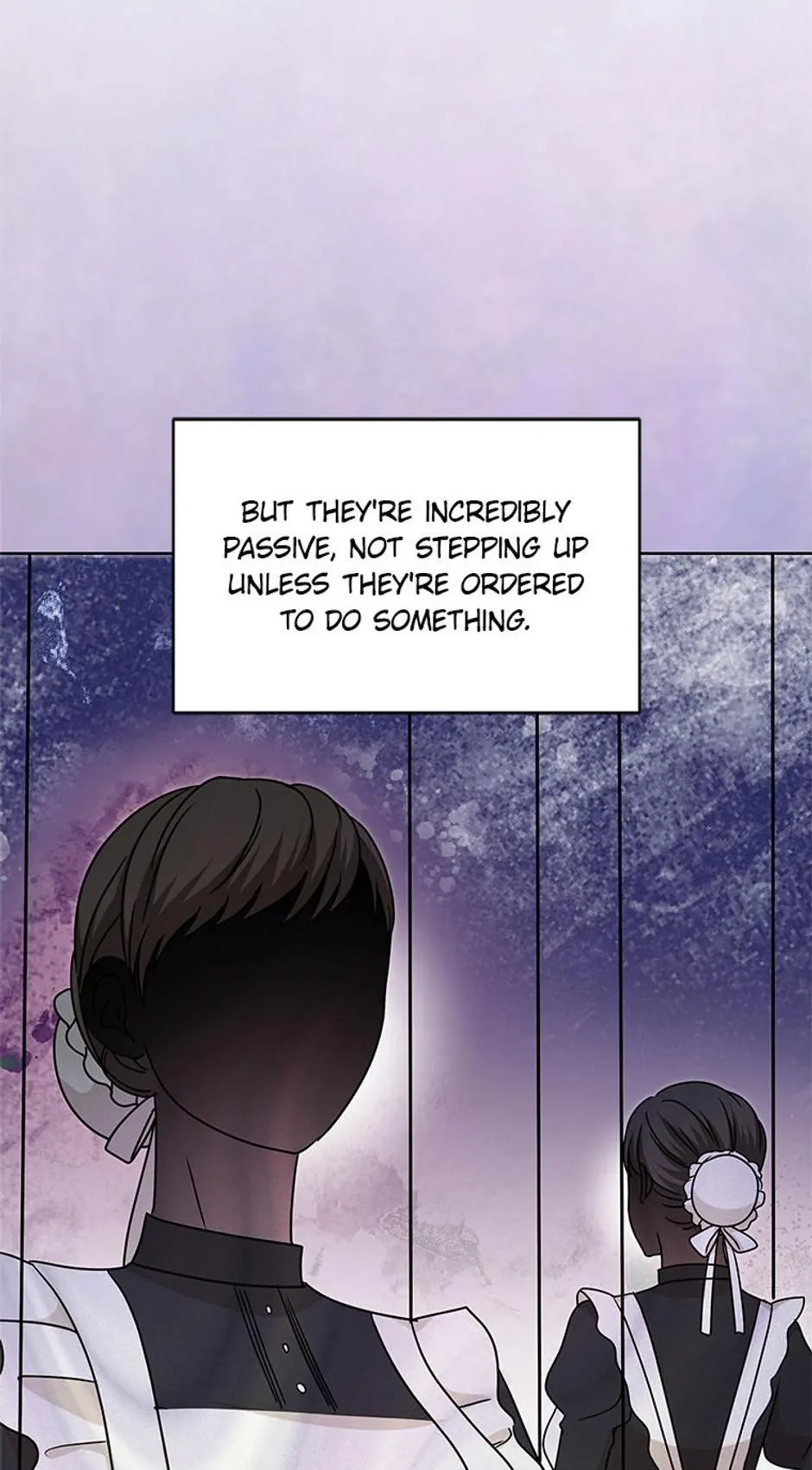 The Flower That Swallowed the Sun Chapter 50 - page 33