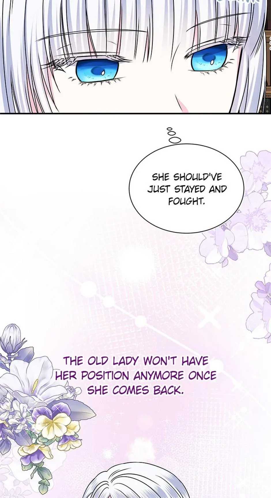 The Flower That Swallowed the Sun Chapter 50 - page 47