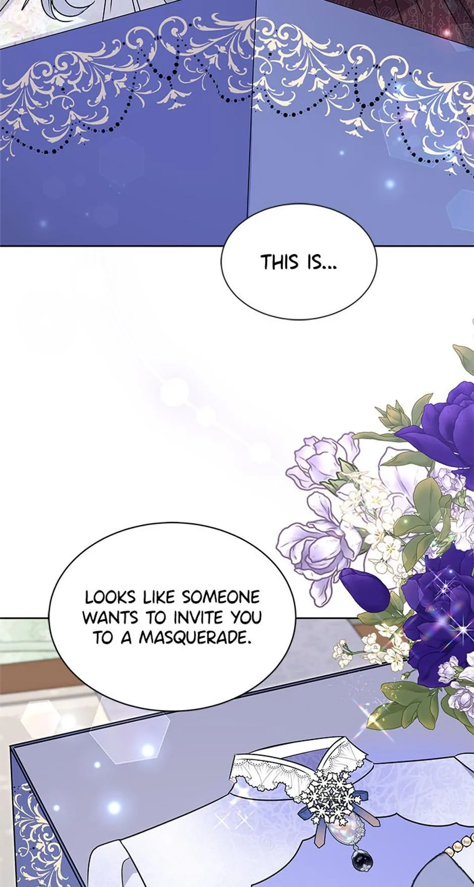 The Flower That Swallowed the Sun Chapter 50 - page 66