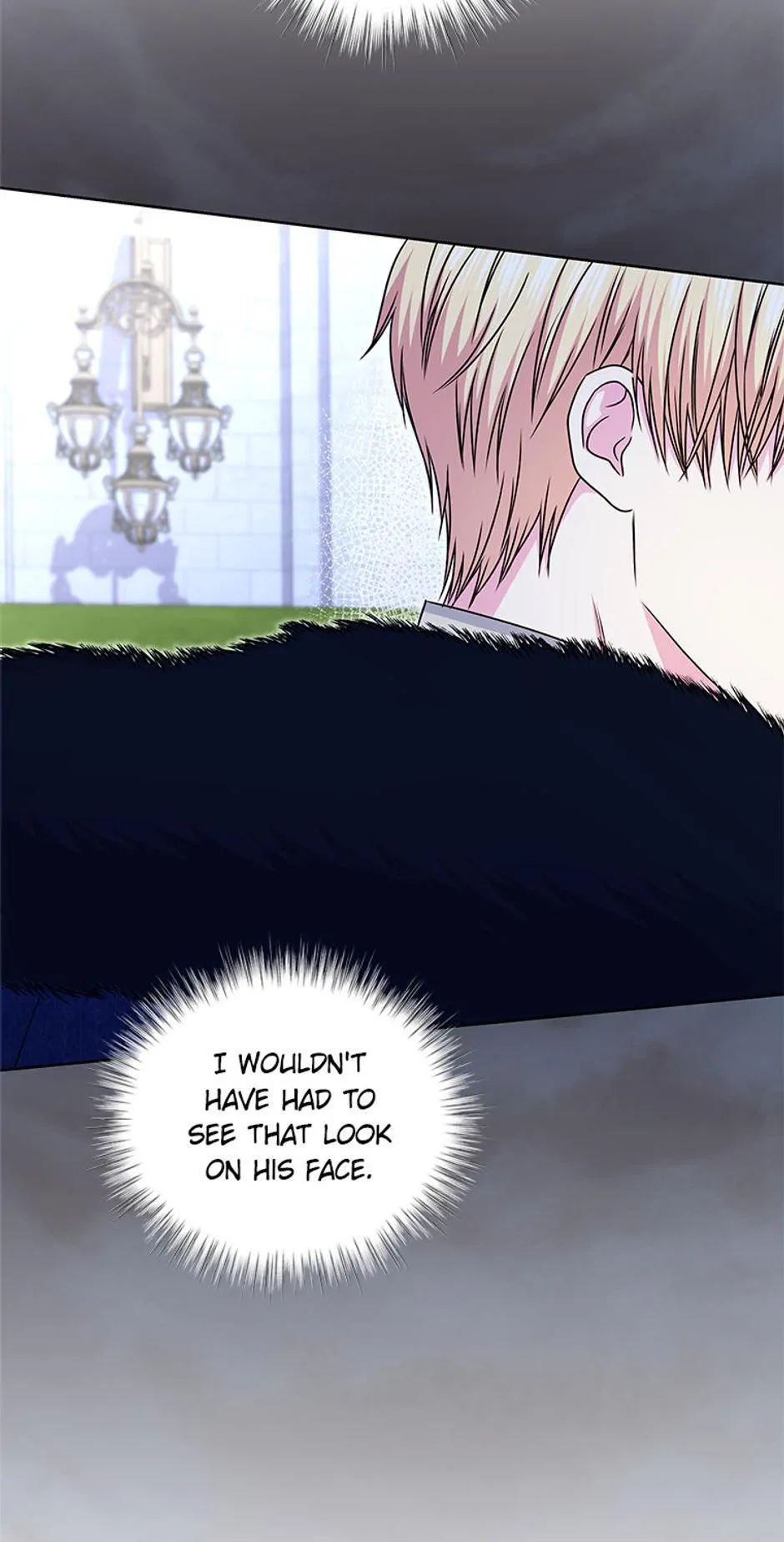 The Flower That Swallowed the Sun Chapter 51 - page 51