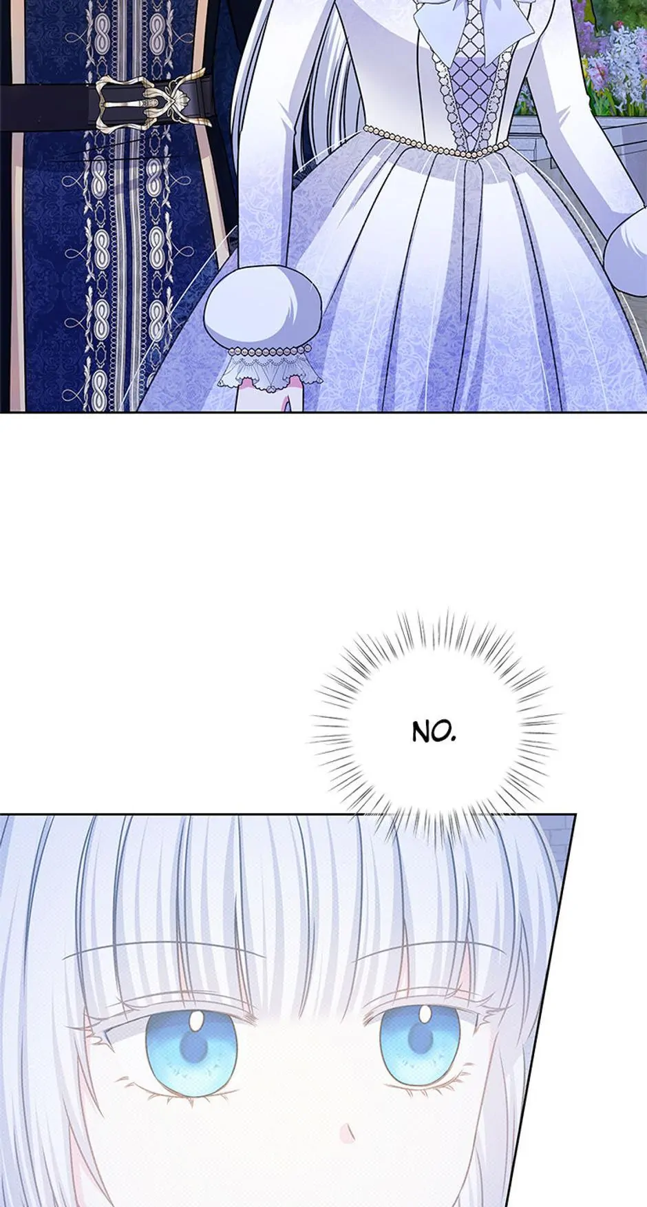The Flower That Swallowed the Sun Chapter 52 - page 3