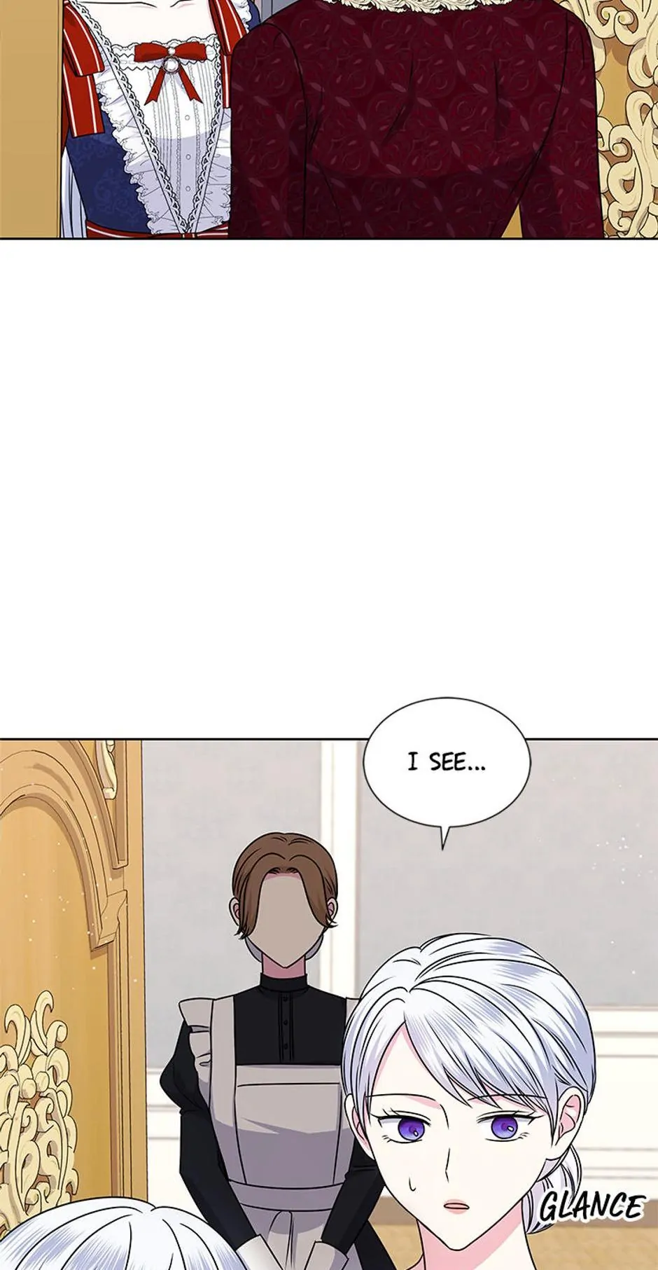 The Flower That Swallowed the Sun Chapter 52 - page 39