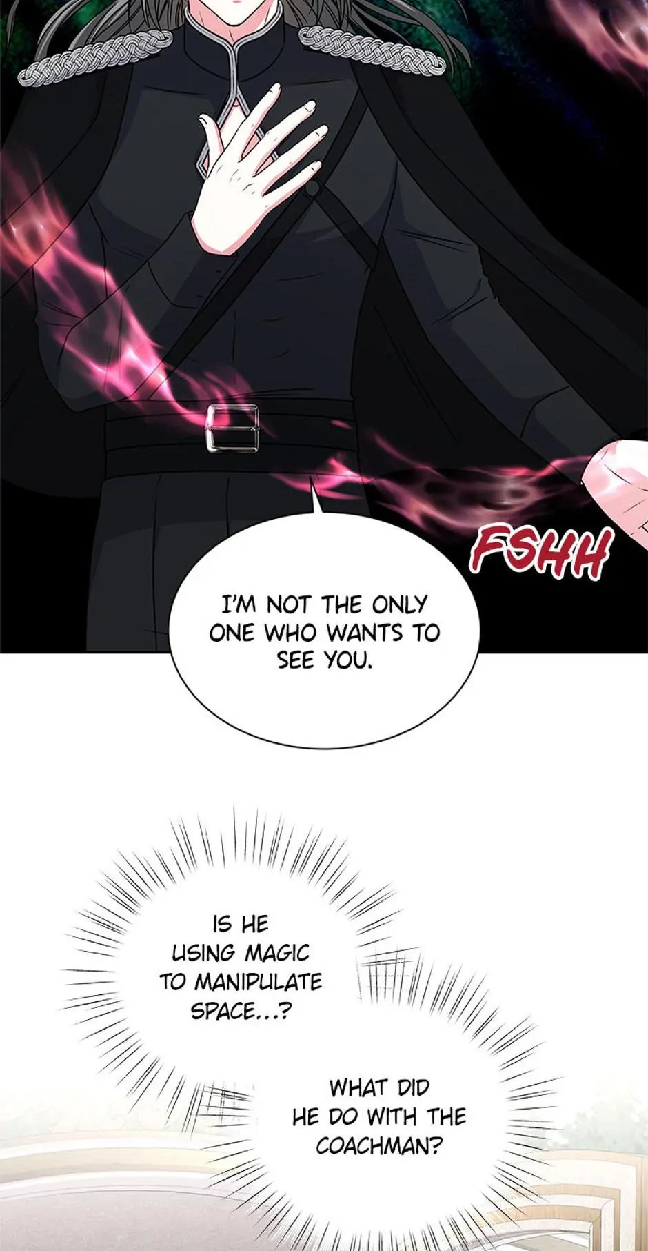 The Flower That Swallowed the Sun Chapter 52 - page 59