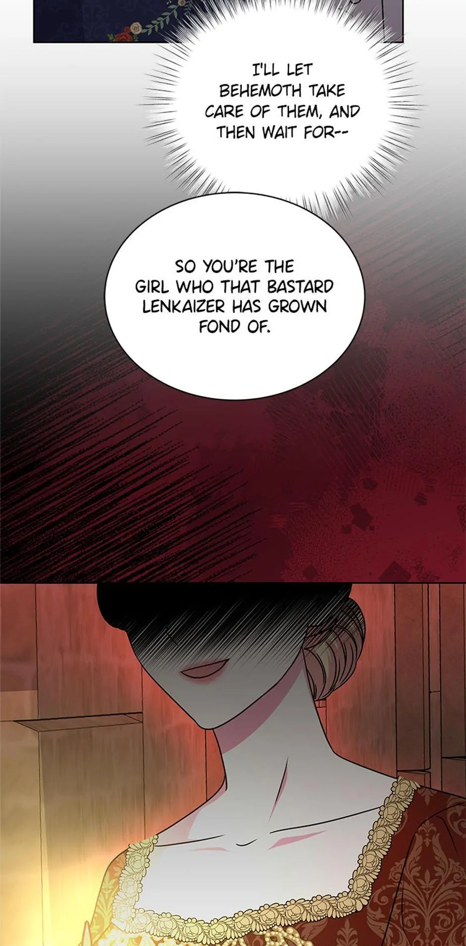 The Flower That Swallowed the Sun Chapter 52 - page 64