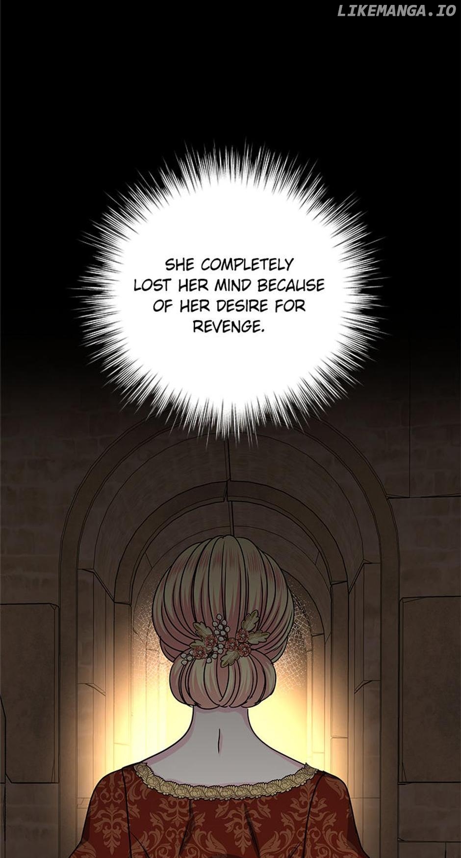 The Flower That Swallowed the Sun Chapter 53 - page 32