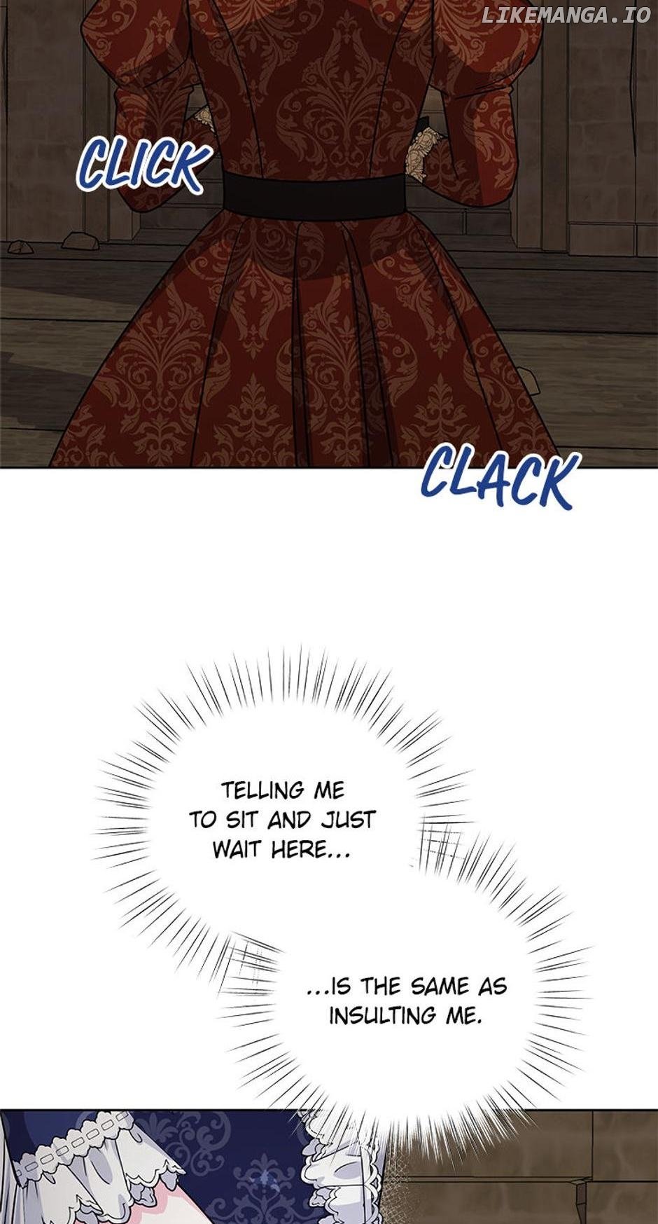 The Flower That Swallowed the Sun Chapter 53 - page 33