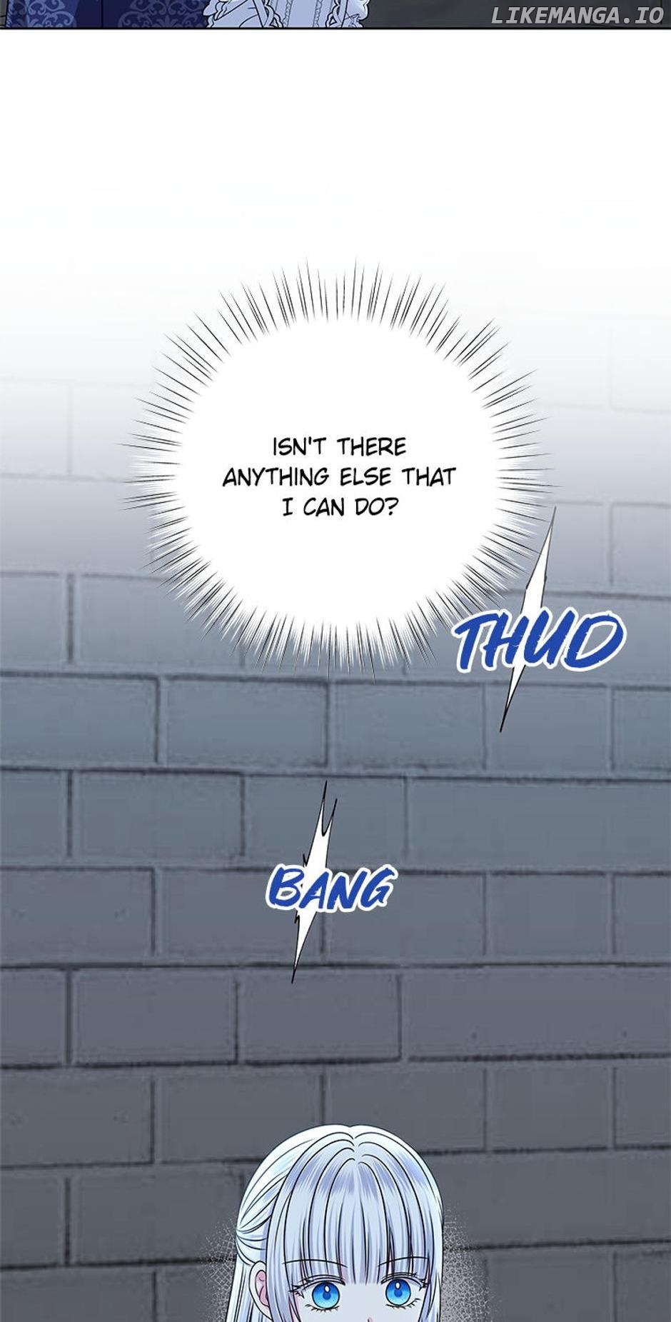 The Flower That Swallowed the Sun Chapter 53 - page 51