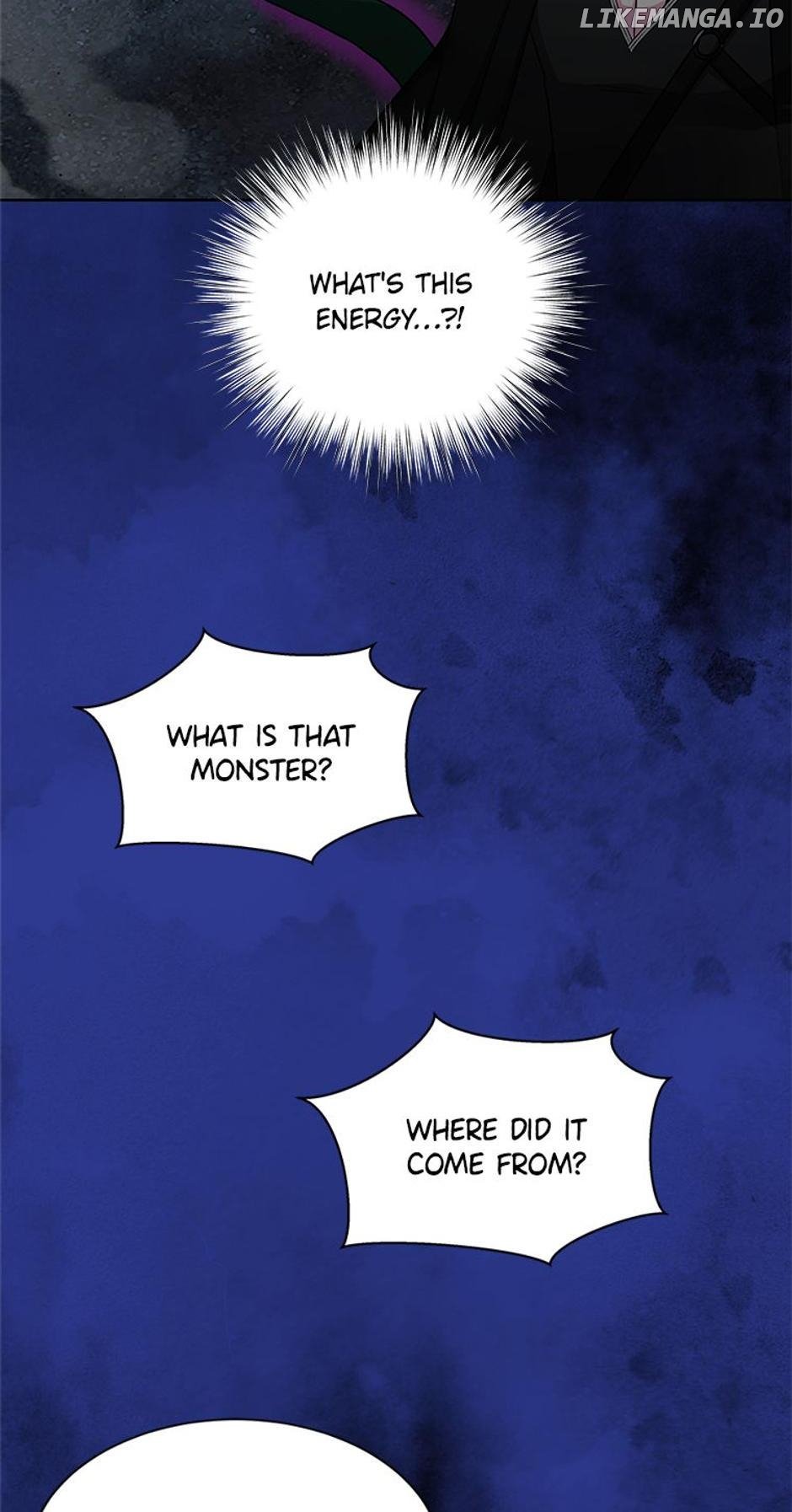 The Flower That Swallowed the Sun Chapter 54 - page 57