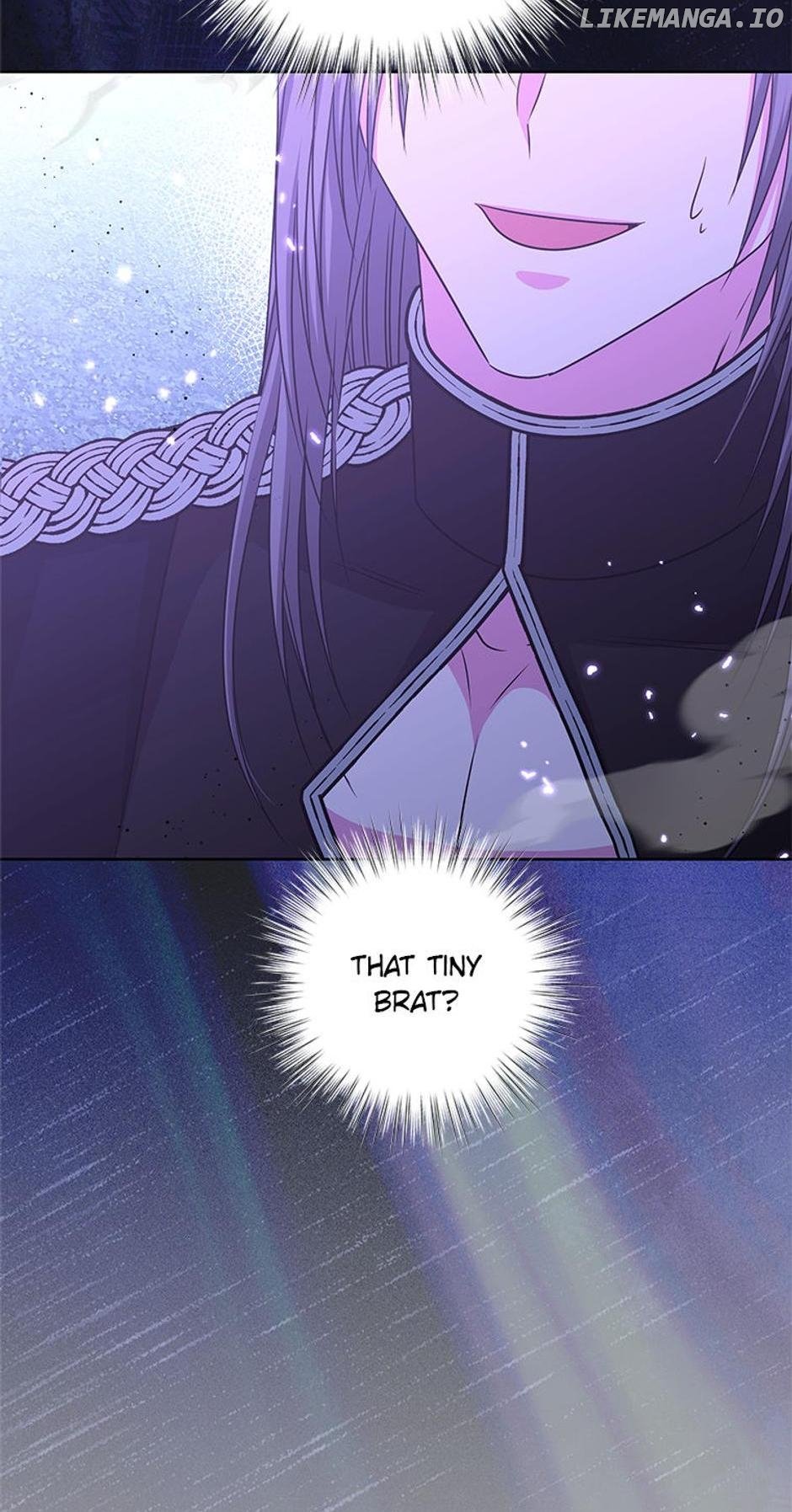 The Flower That Swallowed the Sun Chapter 55 - page 18