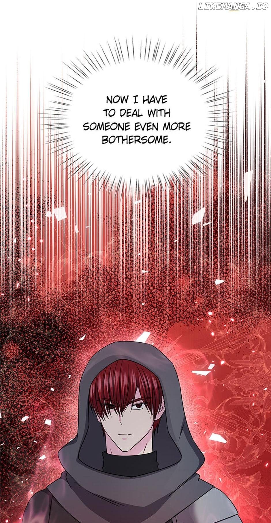 The Flower That Swallowed the Sun Chapter 55 - page 72