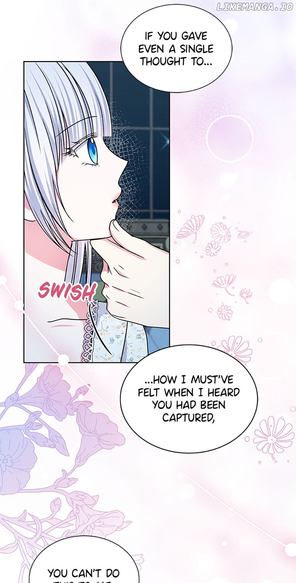 The Flower That Swallowed the Sun Chapter 57 - page 59