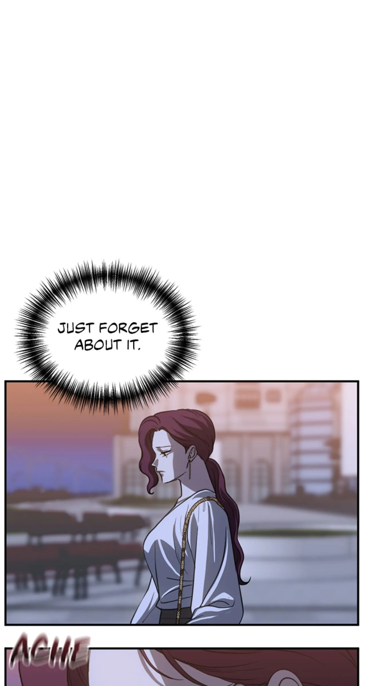 Third Night Only Chapter 78 - page 51