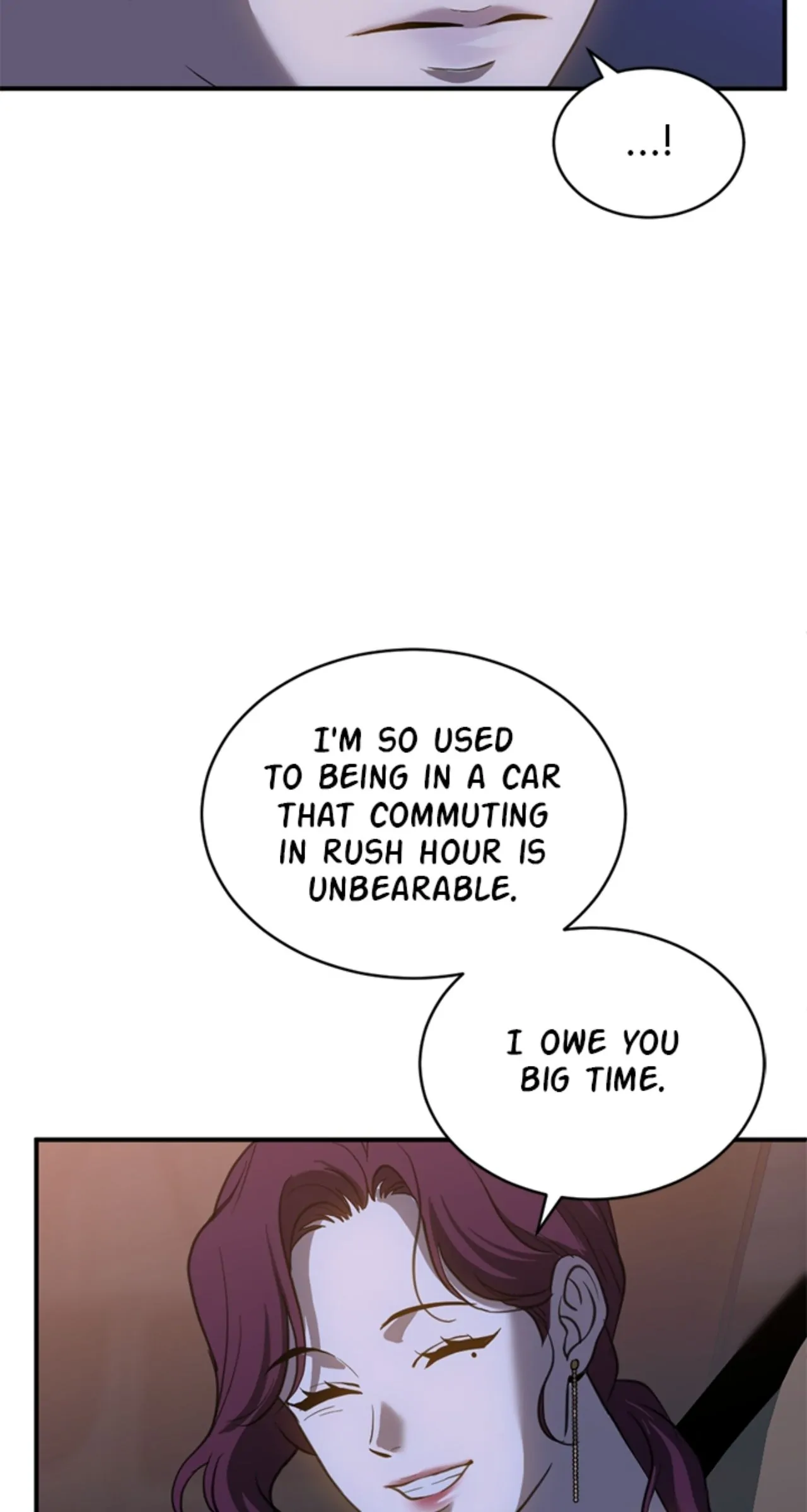 Third Night Only Chapter 78 - page 66