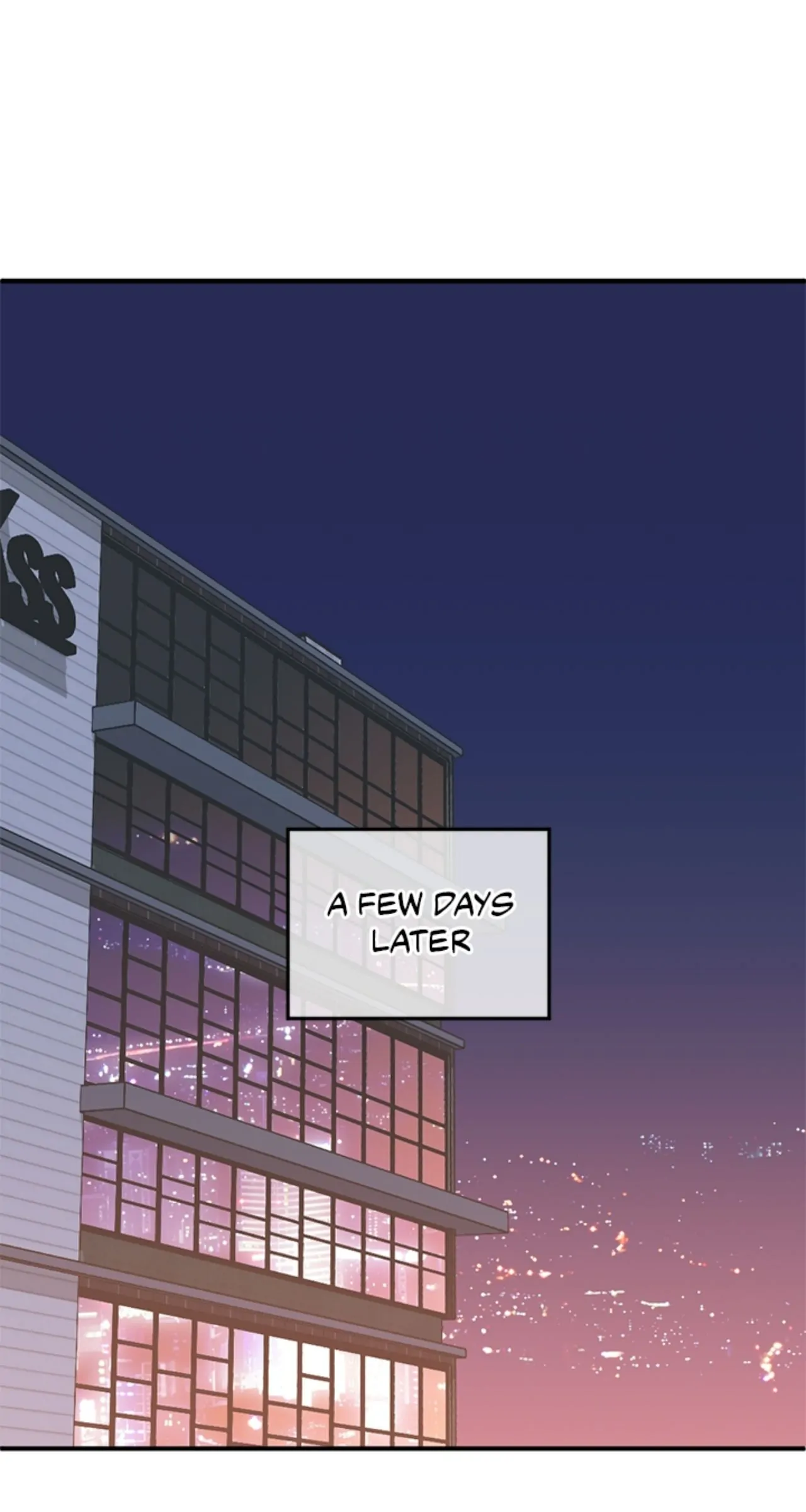 Third Night Only Chapter 78 - page 69