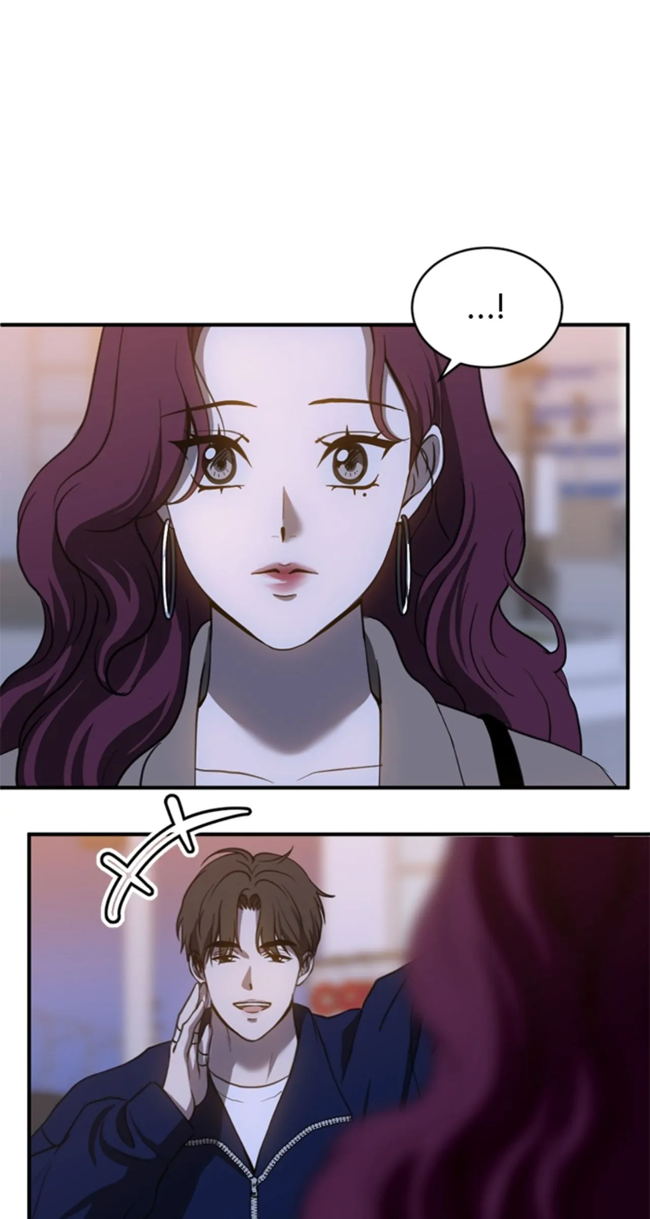 Third Night Only Chapter 78 - page 70