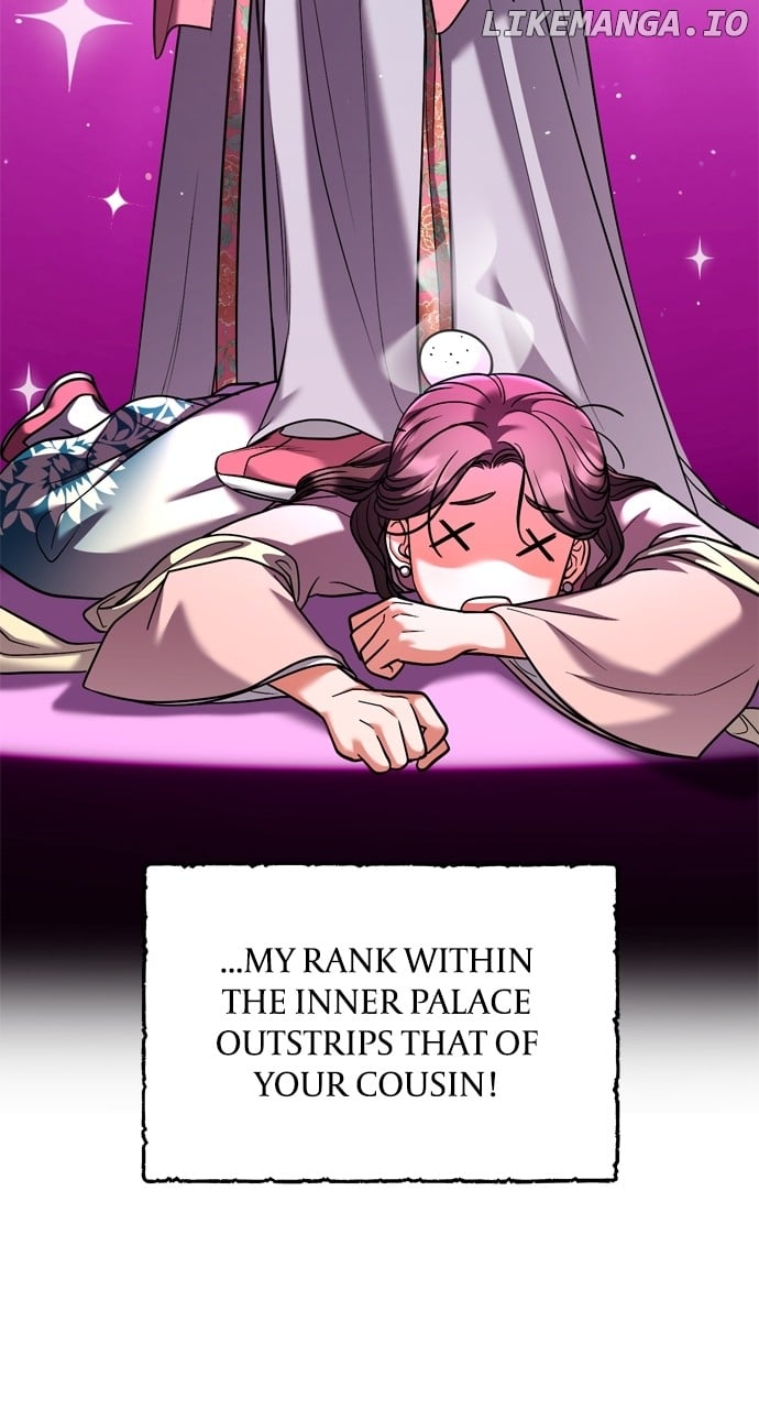 A Master, Who Woke up as a Concubine Chapter 39 - page 16