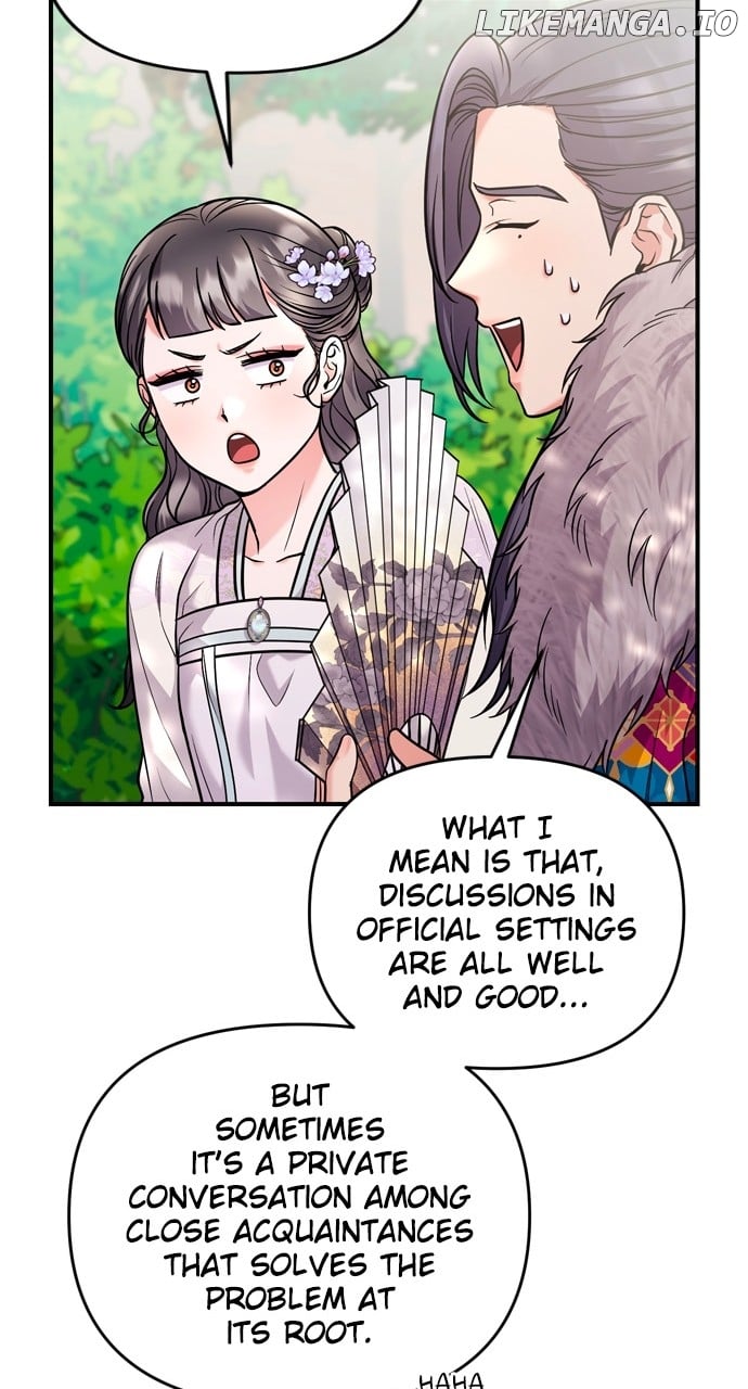 A Master, Who Woke up as a Concubine Chapter 40 - page 30