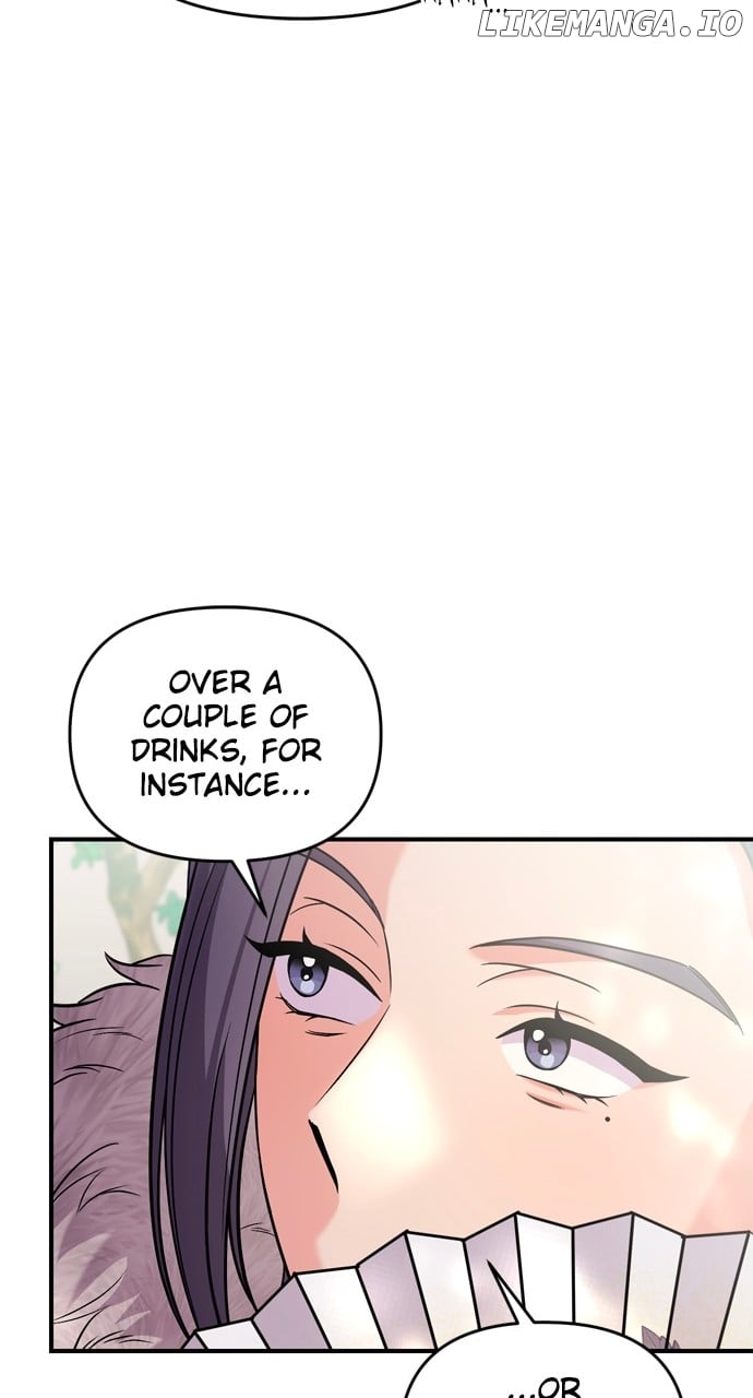 A Master, Who Woke up as a Concubine Chapter 40 - page 31