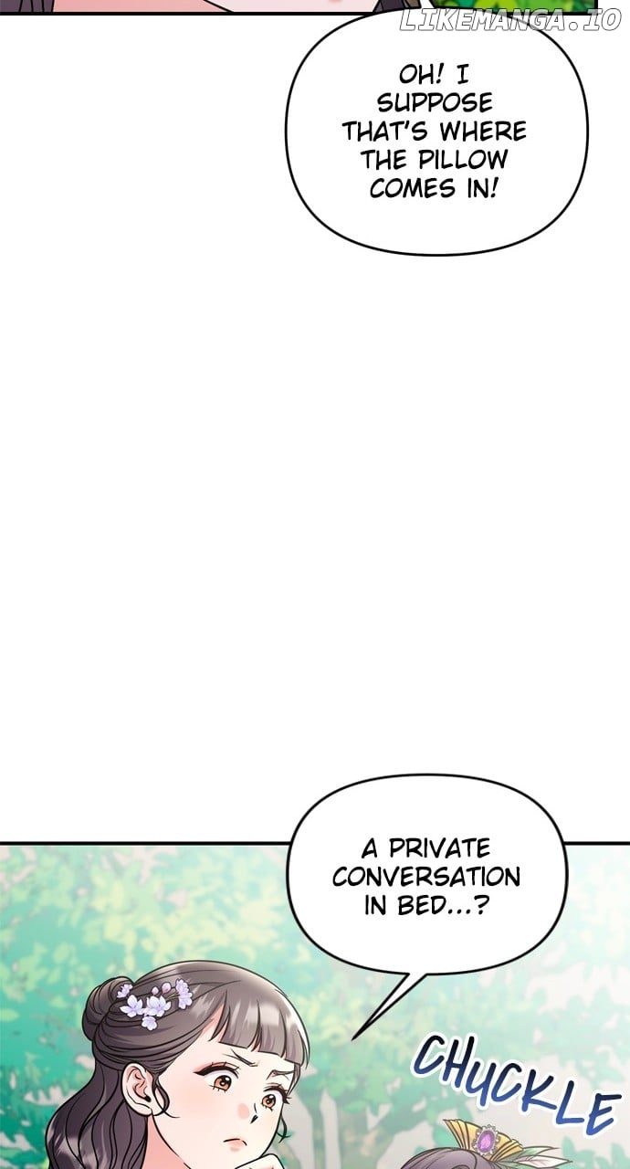 A Master, Who Woke up as a Concubine Chapter 40 - page 33