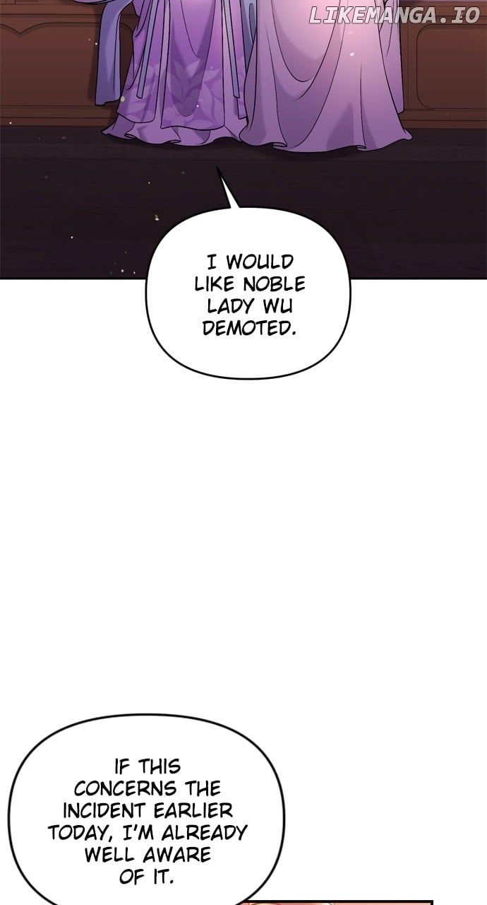 A Master, Who Woke up as a Concubine Chapter 40 - page 43