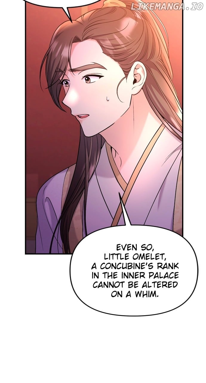 A Master, Who Woke up as a Concubine Chapter 40 - page 44