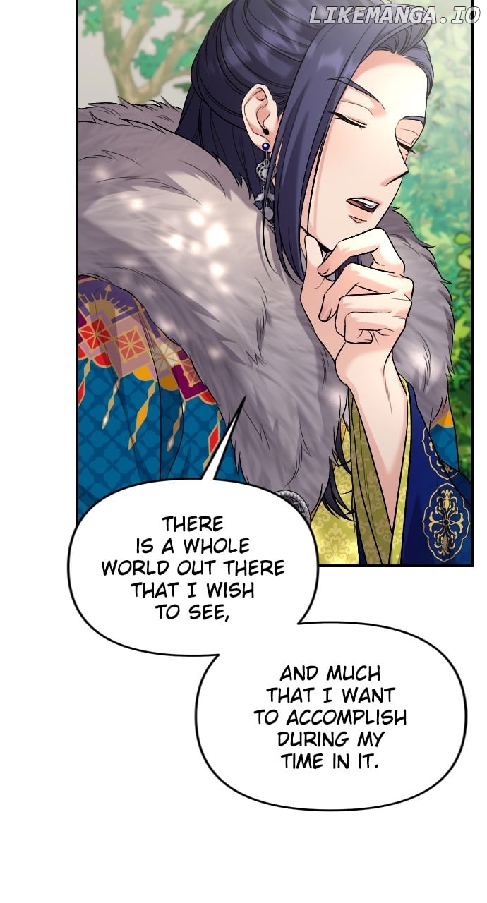 A Master, Who Woke up as a Concubine Chapter 41 - page 24