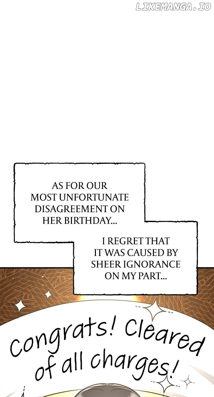 A Master, Who Woke up as a Concubine Chapter 42 - page 7