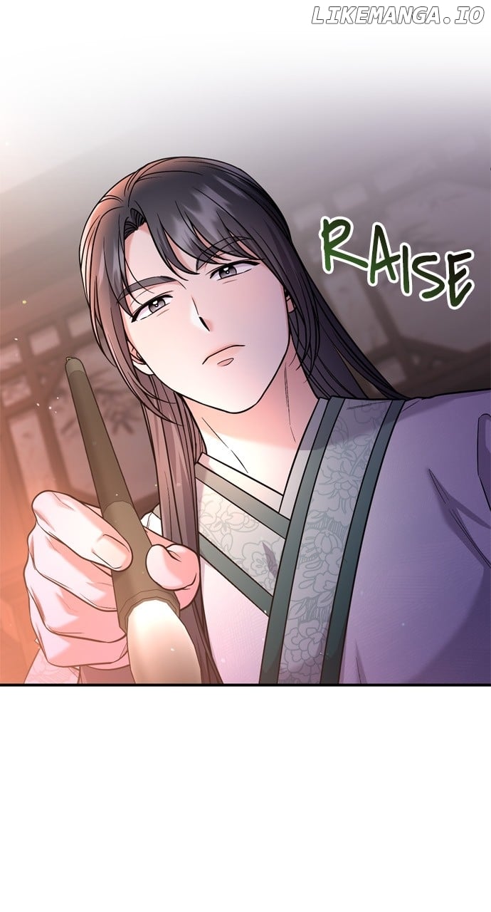 A Master, Who Woke up as a Concubine Chapter 42 - page 10