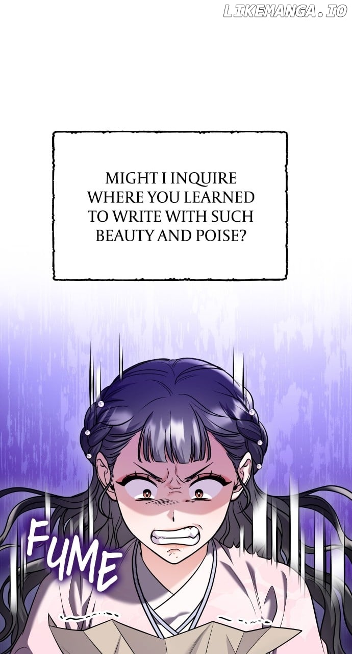 A Master, Who Woke up as a Concubine Chapter 42 - page 13