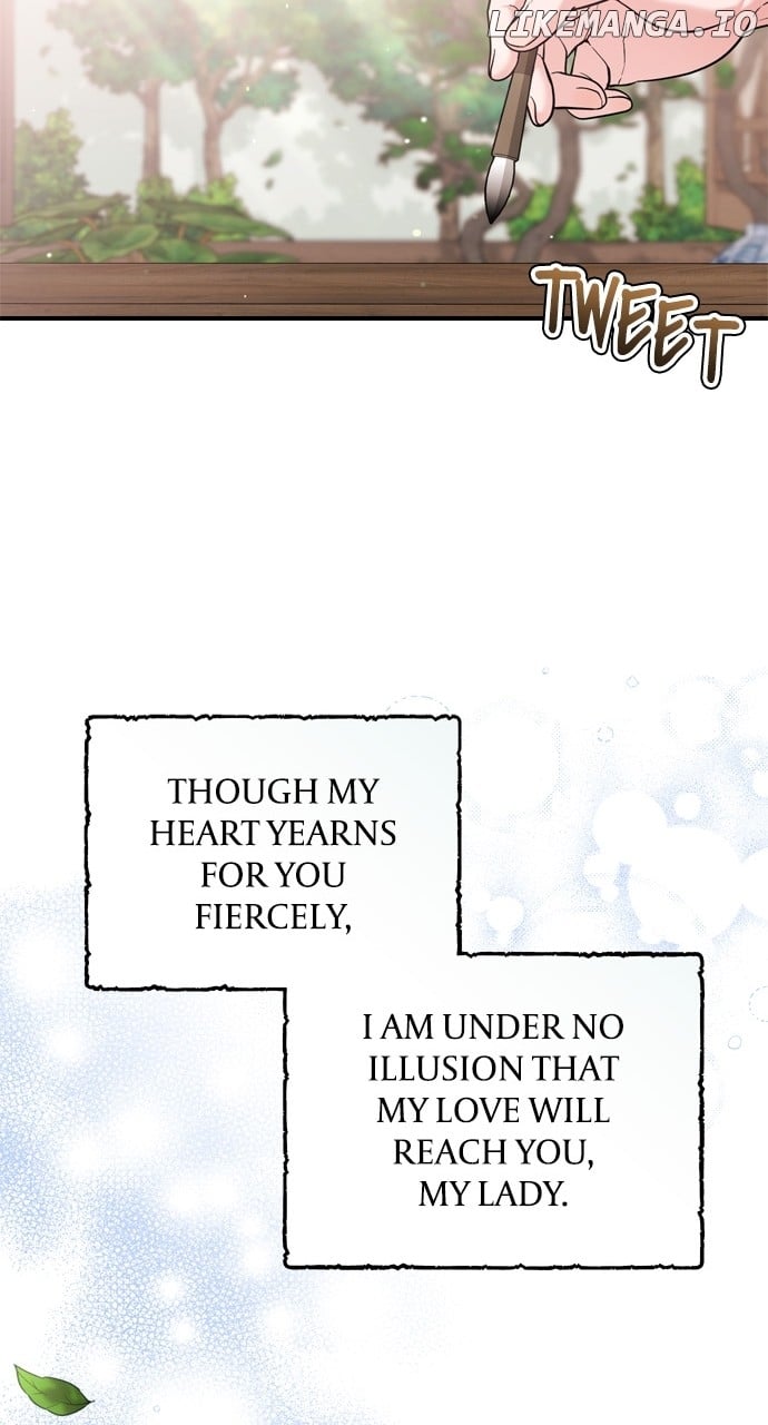 A Master, Who Woke up as a Concubine Chapter 42 - page 42