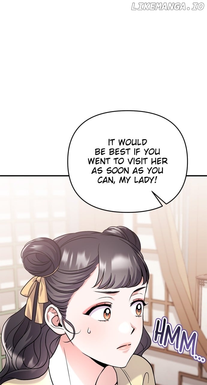 A Master, Who Woke up as a Concubine Chapter 42 - page 80