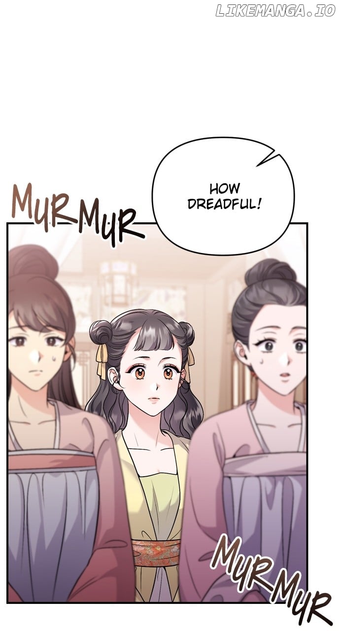 A Master, Who Woke up as a Concubine Chapter 42 - page 86